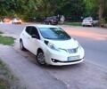 Білий Ніссан Ліф, об'ємом двигуна 0 л та пробігом 213 тис. км за 5500 $, фото 1 на Automoto.ua