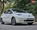 Белый Ниссан Лиф, объемом двигателя 0 л и пробегом 88 тыс. км за 7900 $, фото 31 на Automoto.ua