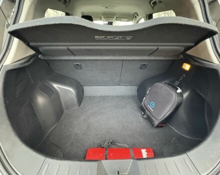 Белый Ниссан Лиф, объемом двигателя 0 л и пробегом 116 тыс. км за 6500 $, фото 19 на Automoto.ua