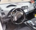 Белый Ниссан Лиф, объемом двигателя 0 л и пробегом 129 тыс. км за 7200 $, фото 17 на Automoto.ua
