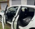 Белый Ниссан Лиф, объемом двигателя 0 л и пробегом 164 тыс. км за 6000 $, фото 6 на Automoto.ua
