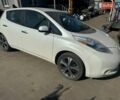 Білий Ніссан Ліф, об'ємом двигуна 0 л та пробігом 108 тис. км за 8999 $, фото 1 на Automoto.ua