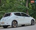 Белый Ниссан Лиф, объемом двигателя 0 л и пробегом 88 тыс. км за 7900 $, фото 24 на Automoto.ua