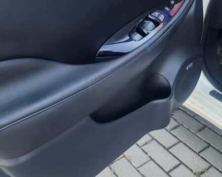 Белый Ниссан Лиф, объемом двигателя 0 л и пробегом 137 тыс. км за 6500 $, фото 31 на Automoto.ua