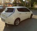Белый Ниссан Лиф, объемом двигателя 0 л и пробегом 152 тыс. км за 6900 $, фото 2 на Automoto.ua