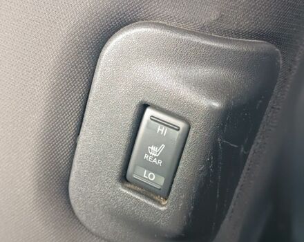 Белый Ниссан Лиф, объемом двигателя 0 л и пробегом 126 тыс. км за 5000 $, фото 23 на Automoto.ua