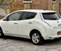 Белый Ниссан Лиф, объемом двигателя 0 л и пробегом 140 тыс. км за 4950 $, фото 14 на Automoto.ua
