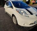 Белый Ниссан Лиф, объемом двигателя 0 л и пробегом 189 тыс. км за 6200 $, фото 1 на Automoto.ua