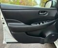 Белый Ниссан Лиф, объемом двигателя 0 л и пробегом 106 тыс. км за 8800 $, фото 10 на Automoto.ua