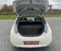 Білий Ніссан Ліф, об'ємом двигуна 0 л та пробігом 114 тис. км за 4900 $, фото 7 на Automoto.ua