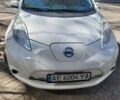 Ніссан Ліф 2013 у Дніпро (Дніпропетровську) на Automoto.ua Білий Ніссан Ліф, об'ємом двигуна 3 л та пробігом 168 тис. км за 4500 $, фото 14 на Automoto.ua