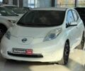 Белый Ниссан Лиф, объемом двигателя 0 л и пробегом 102 тыс. км за 6190 $, фото 1 на Automoto.ua