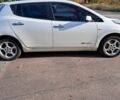 Белый Ниссан Лиф, объемом двигателя 0 л и пробегом 2 тыс. км за 5300 $, фото 4 на Automoto.ua