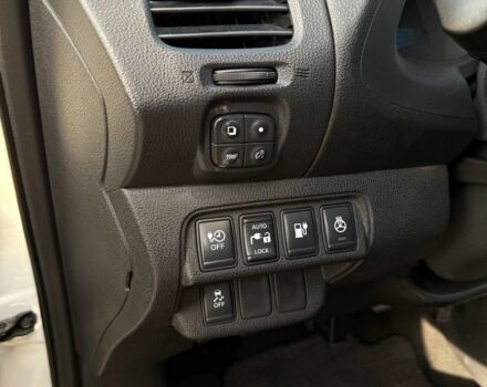 Белый Ниссан Лиф, объемом двигателя 0 л и пробегом 295 тыс. км за 7900 $, фото 7 на Automoto.ua