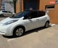 Белый Ниссан Лиф, объемом двигателя 0 л и пробегом 190 тыс. км за 5499 $, фото 1 на Automoto.ua