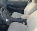 Білий Ніссан Ліф, об'ємом двигуна 0 л та пробігом 169 тис. км за 6000 $, фото 1 на Automoto.ua