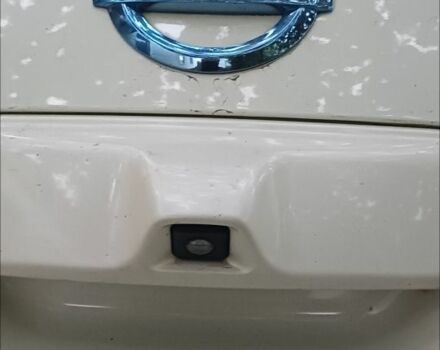 Белый Ниссан Лиф, объемом двигателя 0 л и пробегом 125 тыс. км за 5900 $, фото 6 на Automoto.ua