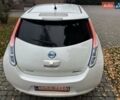 Белый Ниссан Лиф, объемом двигателя 0 л и пробегом 132 тыс. км за 5300 $, фото 8 на Automoto.ua