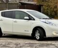 Белый Ниссан Лиф, объемом двигателя 0 л и пробегом 140 тыс. км за 4950 $, фото 9 на Automoto.ua