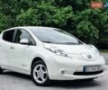 Белый Ниссан Лиф, объемом двигателя 0 л и пробегом 175 тыс. км за 5500 $, фото 1 на Automoto.ua