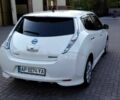 Белый Ниссан Лиф, объемом двигателя 0 л и пробегом 90 тыс. км за 6999 $, фото 1 на Automoto.ua