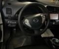 Белый Ниссан Лиф, объемом двигателя 0 л и пробегом 164 тыс. км за 6000 $, фото 5 на Automoto.ua