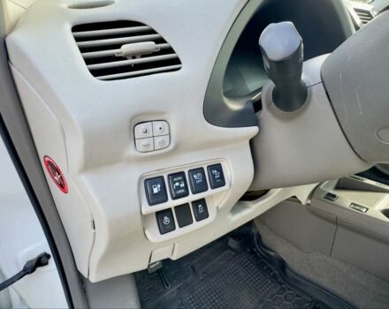 Белый Ниссан Лиф, объемом двигателя 0 л и пробегом 121 тыс. км за 6800 $, фото 2 на Automoto.ua