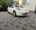 Белый Ниссан Лиф, объемом двигателя 0 л и пробегом 127 тыс. км за 6500 $, фото 1 на Automoto.ua