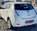 Белый Ниссан Лиф, объемом двигателя 0 л и пробегом 160 тыс. км за 6499 $, фото 8 на Automoto.ua