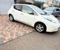 Білий Ніссан Ліф, об'ємом двигуна 0 л та пробігом 137 тис. км за 5150 $, фото 1 на Automoto.ua