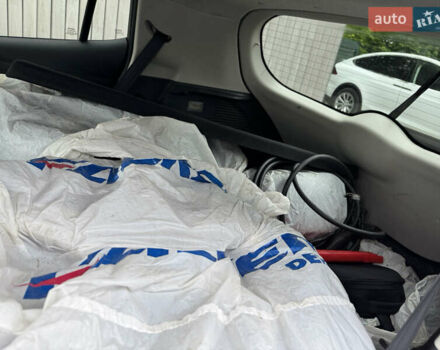 Белый Ниссан Лиф, объемом двигателя 0 л и пробегом 283 тыс. км за 5200 $, фото 22 на Automoto.ua