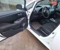 Білий Ніссан Ліф, об'ємом двигуна 0 л та пробігом 85 тис. км за 7100 $, фото 12 на Automoto.ua