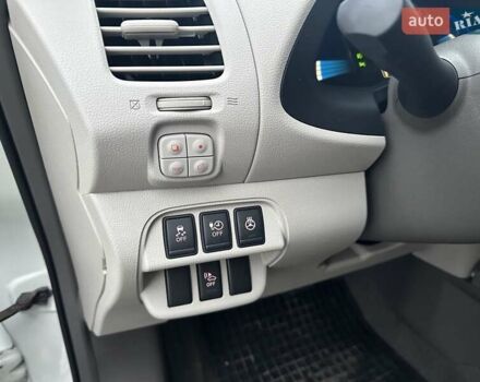 Белый Ниссан Лиф, объемом двигателя 0 л и пробегом 132 тыс. км за 5300 $, фото 18 на Automoto.ua