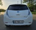 Белый Ниссан Лиф, объемом двигателя 0 л и пробегом 88 тыс. км за 7900 $, фото 106 на Automoto.ua
