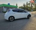 Белый Ниссан Лиф, объемом двигателя 0 л и пробегом 88 тыс. км за 7900 $, фото 113 на Automoto.ua