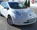 Белый Ниссан Лиф, объемом двигателя 0 л и пробегом 120 тыс. км за 6500 $, фото 1 на Automoto.ua