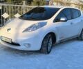 Белый Ниссан Лиф, объемом двигателя 0 л и пробегом 107 тыс. км за 8800 $, фото 1 на Automoto.ua