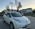 Белый Ниссан Лиф, объемом двигателя 0 л и пробегом 160 тыс. км за 5020 $, фото 1 на Automoto.ua