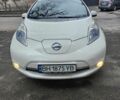 Белый Ниссан Лиф, объемом двигателя 0 л и пробегом 135 тыс. км за 6200 $, фото 1 на Automoto.ua