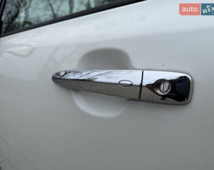 Білий Ніссан Ліф, об'ємом двигуна 0 л та пробігом 122 тис. км за 6200 $, фото 23 на Automoto.ua