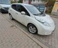 Белый Ниссан Лиф, объемом двигателя 0 л и пробегом 167 тыс. км за 6200 $, фото 1 на Automoto.ua