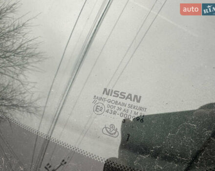 Білий Ніссан Ліф, об'ємом двигуна 0 л та пробігом 67 тис. км за 6999 $, фото 6 на Automoto.ua