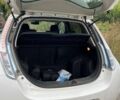 Белый Ниссан Лиф, объемом двигателя 0 л и пробегом 164 тыс. км за 6000 $, фото 7 на Automoto.ua