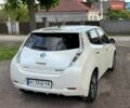 Белый Ниссан Лиф, объемом двигателя 0 л и пробегом 179 тыс. км за 6700 $, фото 7 на Automoto.ua
