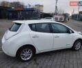 Белый Ниссан Лиф, объемом двигателя 0 л и пробегом 91 тыс. км за 6800 $, фото 3 на Automoto.ua