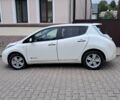 Белый Ниссан Лиф, объемом двигателя 0 л и пробегом 167 тыс. км за 6200 $, фото 6 на Automoto.ua