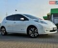 Белый Ниссан Лиф, объемом двигателя 0 л и пробегом 88 тыс. км за 7900 $, фото 98 на Automoto.ua