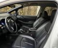 Белый Ниссан Лиф, объемом двигателя 0 л и пробегом 106 тыс. км за 8800 $, фото 9 на Automoto.ua