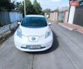 Білий Ніссан Ліф, об'ємом двигуна 0 л та пробігом 300 тис. км за 2500 $, фото 1 на Automoto.ua