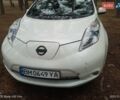 Белый Ниссан Лиф, объемом двигателя 0 л и пробегом 129 тыс. км за 7200 $, фото 19 на Automoto.ua